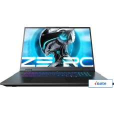 Игровой ноутбук Thunderobot ZERO 18 Pro Ultra 9 275HX RTX 5080