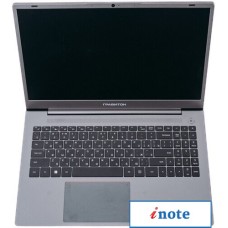Ноутбук Гравитон Н15А-Б 219268