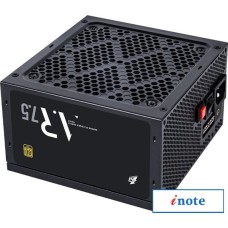 Блок питания 1stPlayer AR 750W PS-750AR