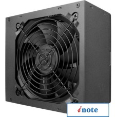 Блок питания 1stPlayer Black Sir 5.0 500W PS-500BS