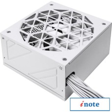 Блок питания 1stPlayer ACK 650W HA-650AC1-WH