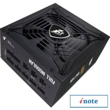 Блок питания 1stPlayer Steampunk SP 7.5 PS-750SP
