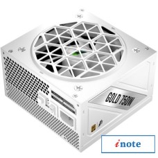 Блок питания 1stPlayer NGDP Gold 750W HA-750BA4-WH
