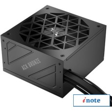 Блок питания 1stPlayer ACK Bronze 750W HA-750AA2