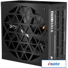 Блок питания 1stPlayer ACK Gold 850W HA-850BA2-BK