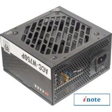Блок питания Accord ACC-W750P