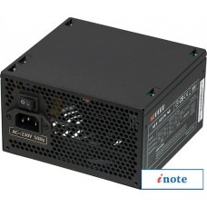 Блок питания Accord ACC-500W-NP