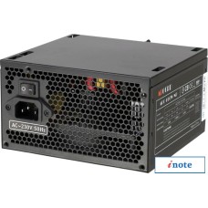 Блок питания Accord ACC-600W-NP