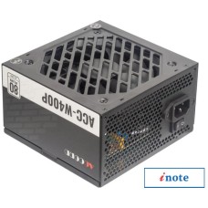 Блок питания Accord ACC-W400P