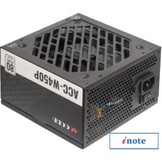 Блок питания Accord ACC-W450P