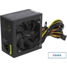 Блок питания Accord ACC-450W-80BR