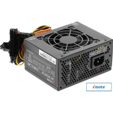 Блок питания Accord ACC-SFX400-80