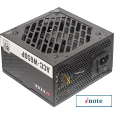 Блок питания Accord ACC-W650P