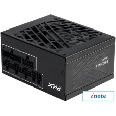 Блок питания ADATA XPG PYMCORE SFX Gold 850W PYMCORE850G-BKCEU Блок питания ADATA XPG PYMCORE SFX Gold 850W PYMCORE850G-BKCEU