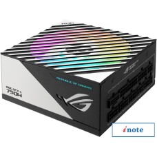 Блок питания ASUS ROG Loki SFX-L 750W Platinum ROG-LOKI-750P-SFX-L-GAMING