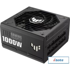 Блок питания ASUS TUF Gaming 1000W Gold TUF-GAMING-1000G