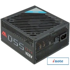 Блок питания AZZA PSAZ-550W