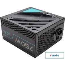 Блок питания AZZA PSAZ-750G