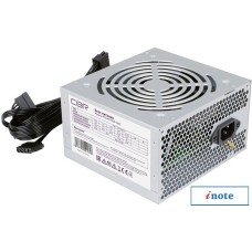 Блок питания CBR PSU-ATX450-12EC