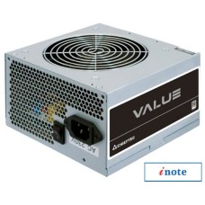Блок питания Chieftec APB-700B8