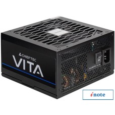 Блок питания Chieftec Vita BPX-750-S