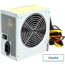 Блок питания Chieftec iArena 600W (GPA-600S)