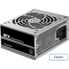 Блок питания Chieftec Smart 450W BFX-450BS