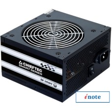 Блок питания Chieftec Smart 600W (GPS-600A8)