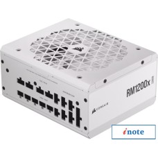 Блок питания Corsair RM1200x Shift CP-9020276-EU