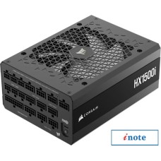 Блок питания Corsair HX1500i CP-9020309-EU