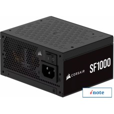 Блок питания Corsair SF1000 CP-9020257-EU