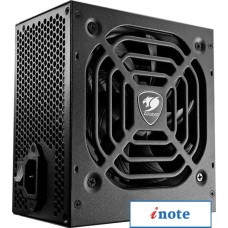 Блок питания Cougar XTC650