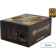Блок питания Cougar GX1050