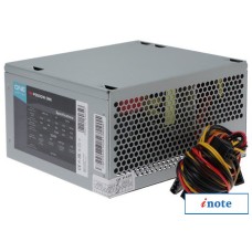 Блок питания CrownMicro CM-PS500W One