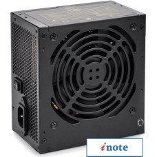 Блок питания DeepCool DE500 v2 DP-DE500US-PH
