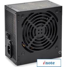Блок питания DeepCool DE600 v2 DP-DE600US-PH