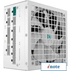Блок питания DeepCool PN1000M WH