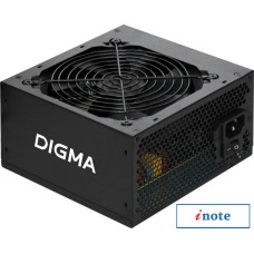 Блок питания Digma DPSU-400W-WH