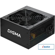 Блок питания Digma DPSU-550W