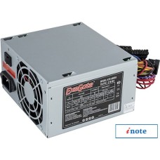 Блок питания ExeGate AB450 EX219184RUS-S