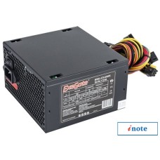 Блок питания ExeGate 400NPX EX224732RUS
