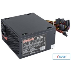 Блок питания ExeGate XP400 EX219459RUS-S