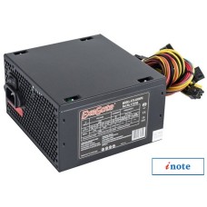 Блок питания ExeGate 400NPX EX224732RUS-S