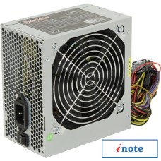 Блок питания ExeGate ATX-UN400
