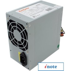 Блок питания ExeGate AA500 [EX256711RUS]