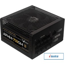 Блок питания Formula APMM-850GM