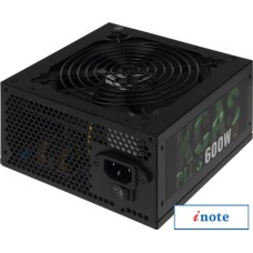 Блок питания Formula KCAS Plus 600W