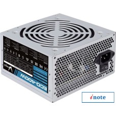 Блок питания Formula ECO-400W