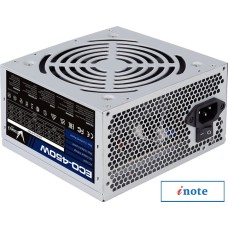 Блок питания Formula ECO-450W