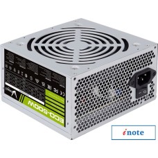 Блок питания Formula ECO-500W